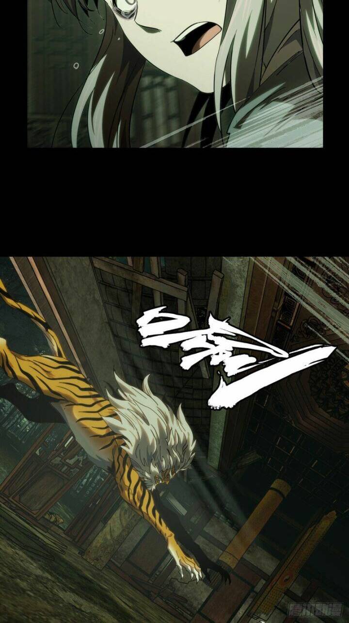 Đại Tượng Vô Hình Chapter 328 - Trang 2