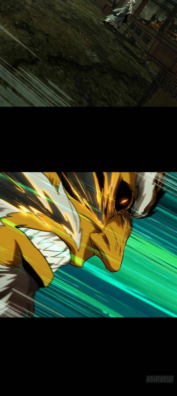 Đại Tượng Vô Hình Chapter 328 - Trang 2