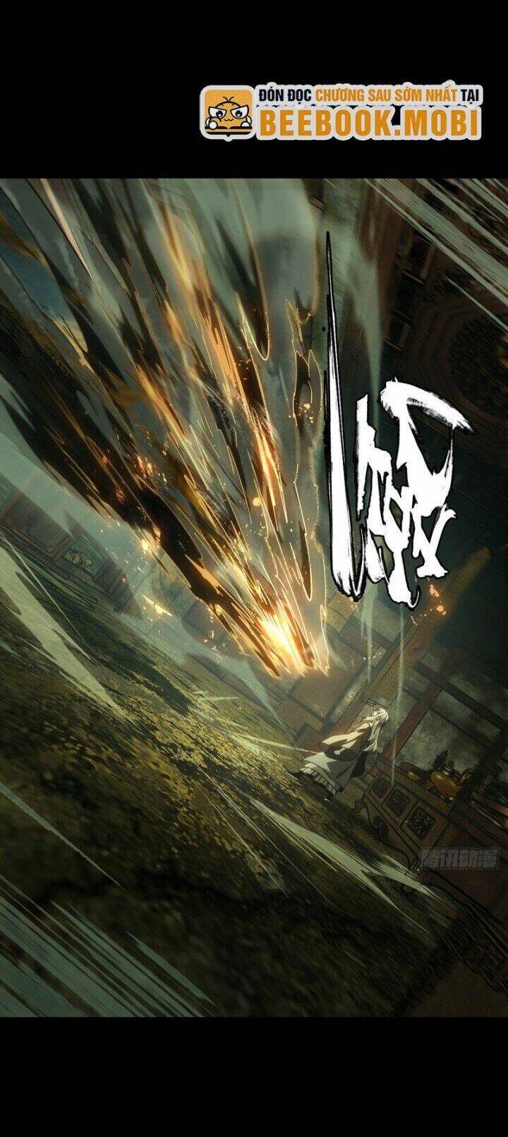 Đại Tượng Vô Hình Chapter 328 - Trang 2