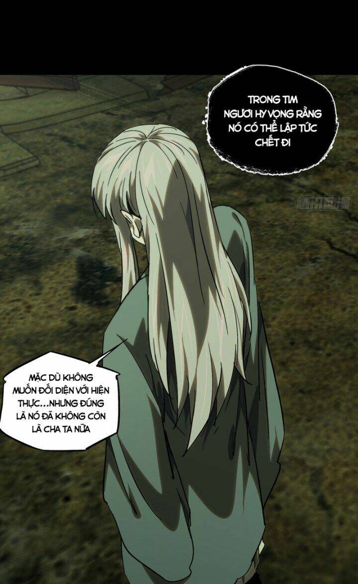 Đại Tượng Vô Hình Chapter 328 - Trang 2