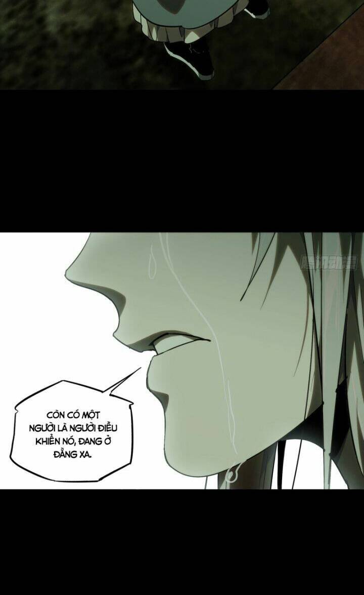 Đại Tượng Vô Hình Chapter 328 - Trang 2