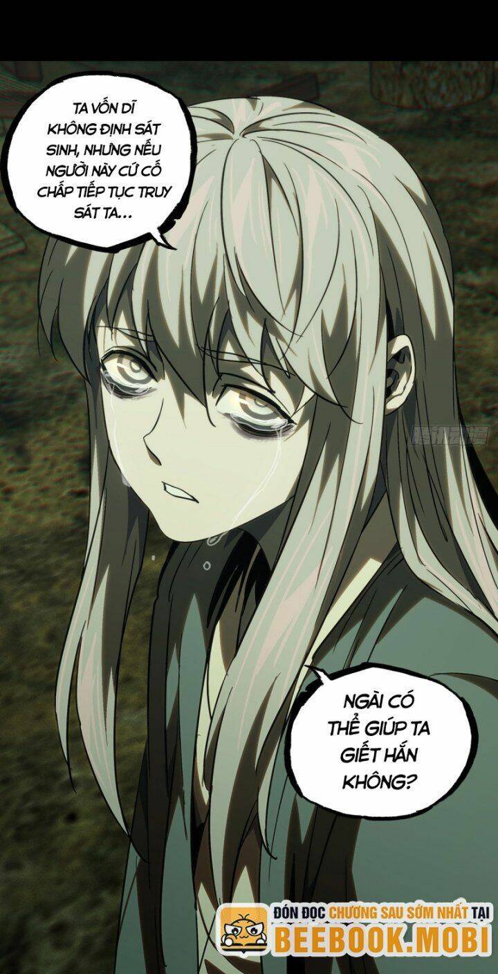 Đại Tượng Vô Hình Chapter 328 - Trang 2