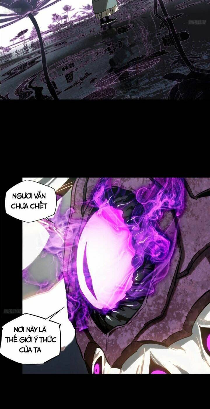 Đại Tượng Vô Hình Chapter 328 - Trang 2