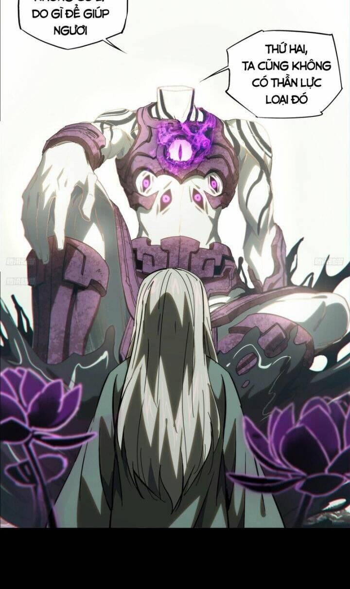 Đại Tượng Vô Hình Chapter 328 - Trang 2