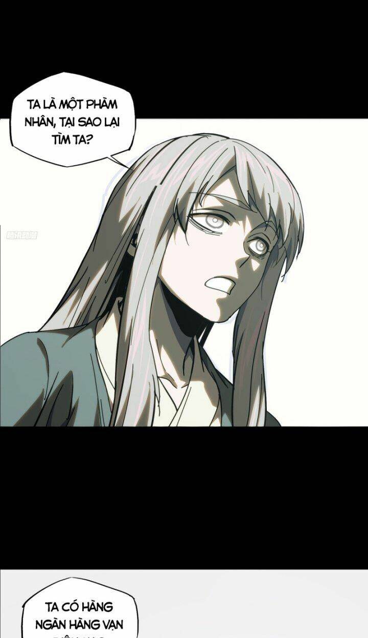 Đại Tượng Vô Hình Chapter 328 - Trang 2