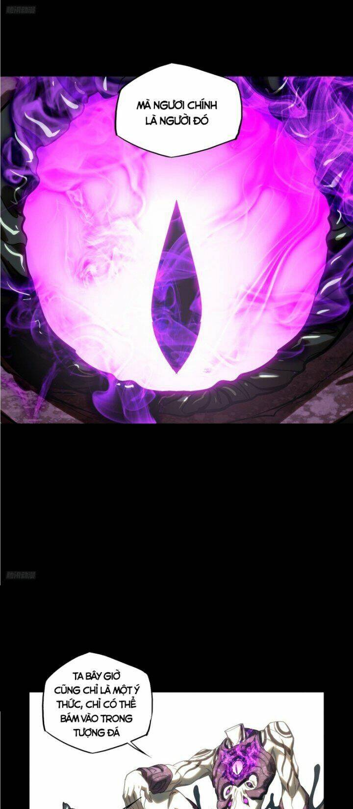 Đại Tượng Vô Hình Chapter 328 - Trang 2