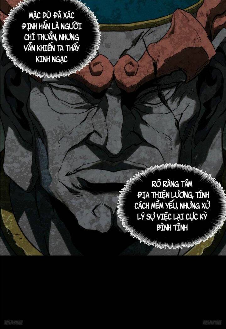 Đại Tượng Vô Hình Chapter 329 - Trang 2