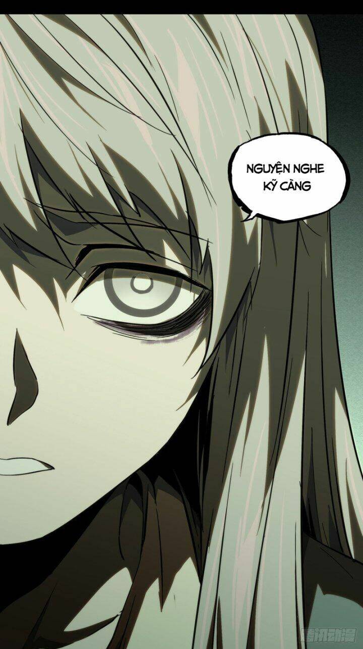 Đại Tượng Vô Hình Chapter 329 - Trang 2