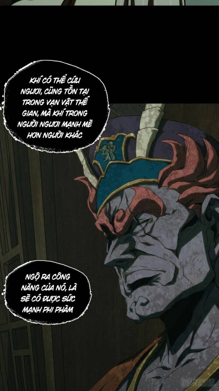 Đại Tượng Vô Hình Chapter 329 - Trang 2