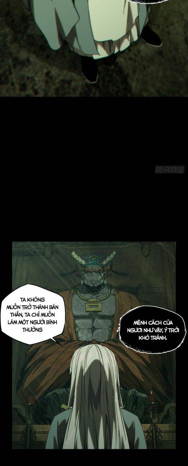 Đại Tượng Vô Hình Chapter 329 - Trang 2