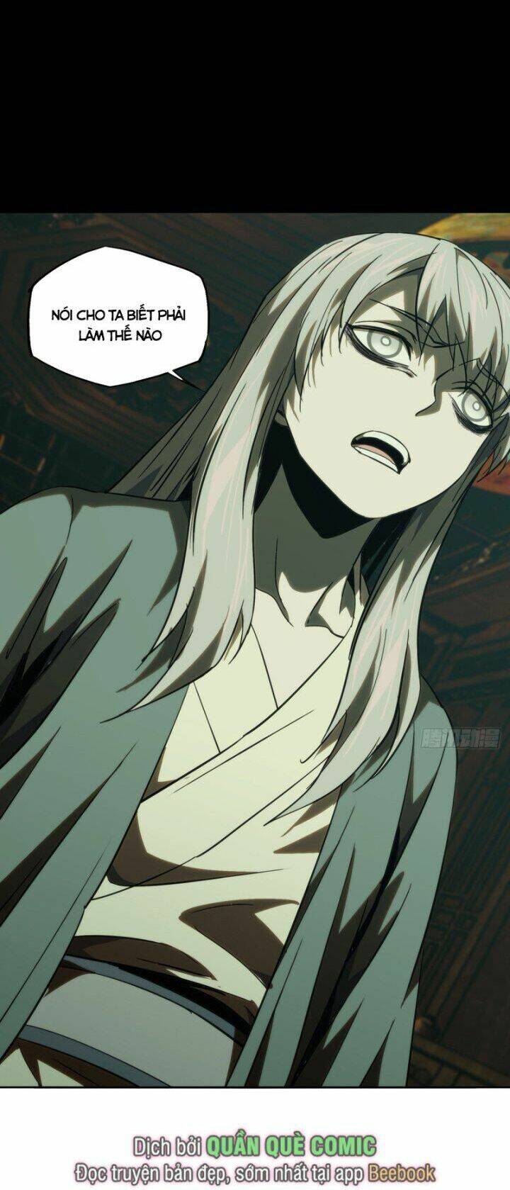 Đại Tượng Vô Hình Chapter 329 - Trang 2