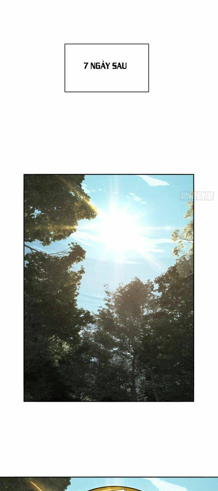 Đại Tượng Vô Hình Chapter 329 - Trang 2