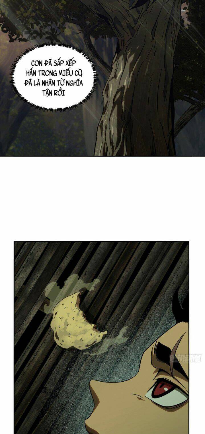 Đại Tượng Vô Hình Chapter 329 - Trang 2