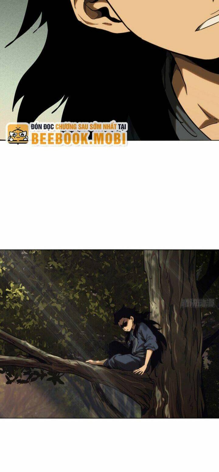 Đại Tượng Vô Hình Chapter 329 - Trang 2