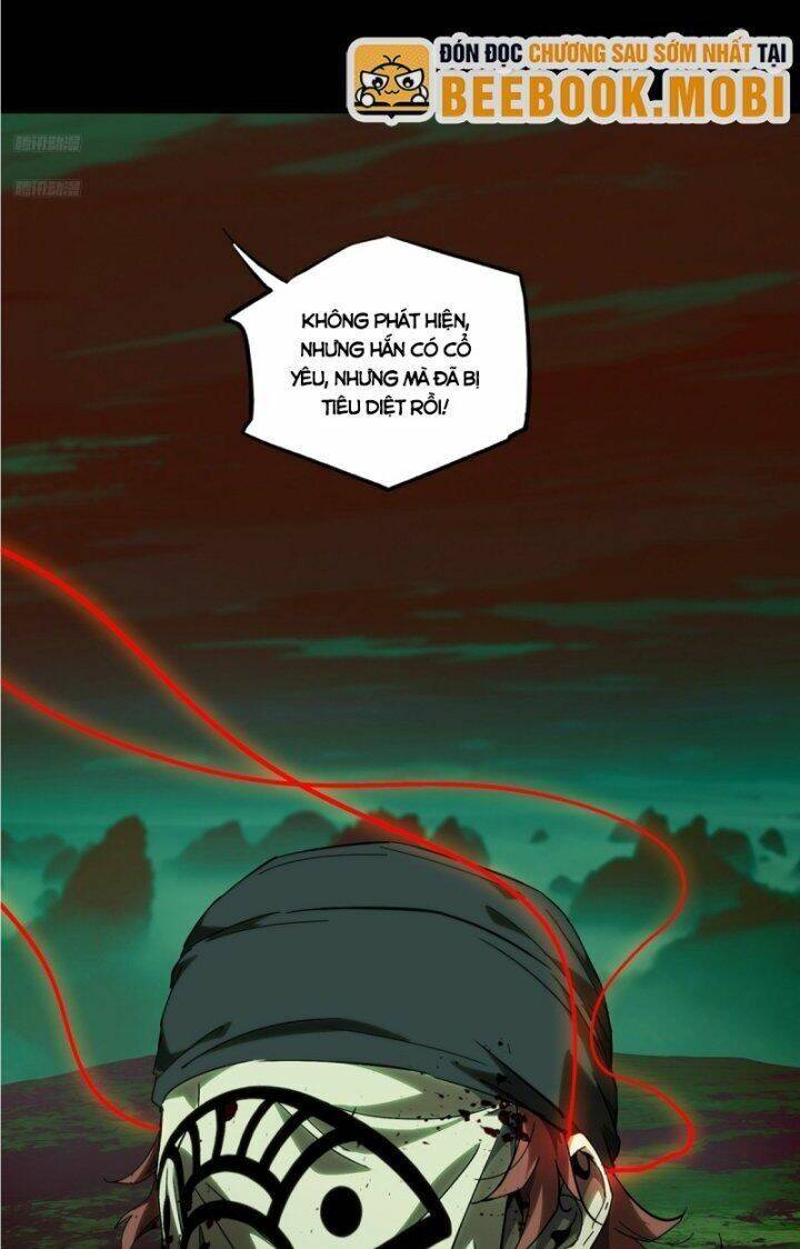 Đại Tượng Vô Hình Chapter 329 - Trang 2