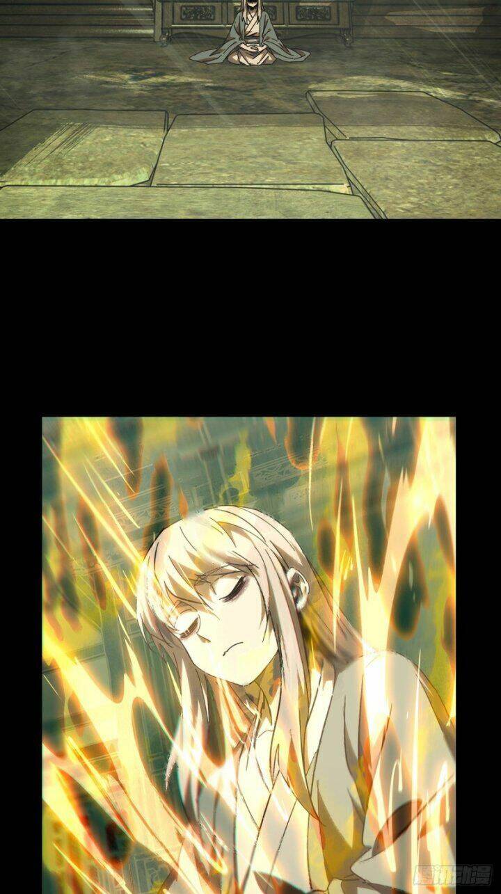 Đại Tượng Vô Hình Chapter 329 - Trang 2