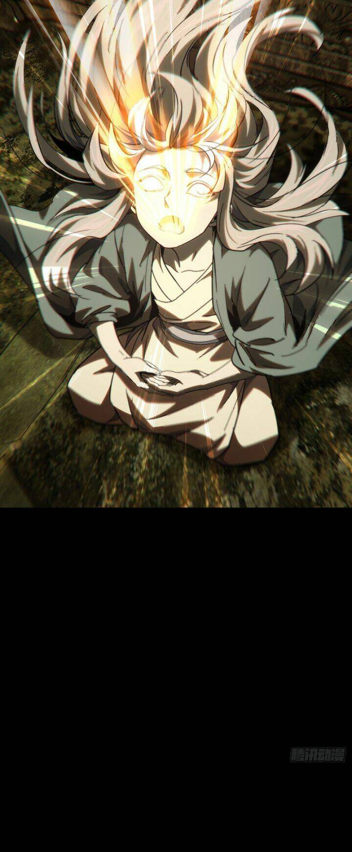 Đại Tượng Vô Hình Chapter 329 - Trang 2