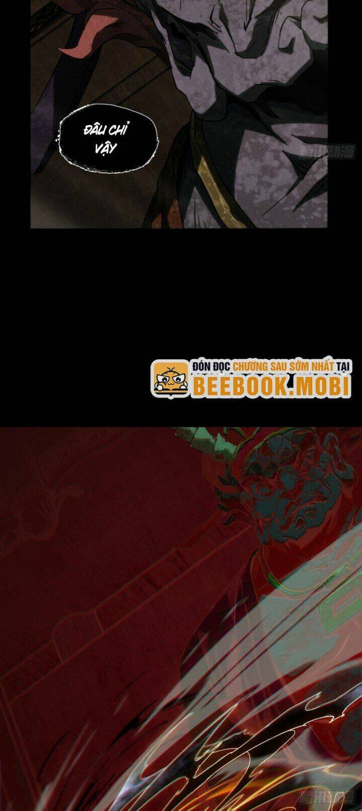 Đại Tượng Vô Hình Chapter 329 - Trang 2
