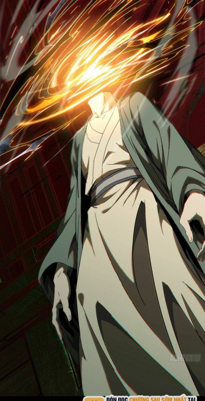 Đại Tượng Vô Hình Chapter 329 - Trang 2