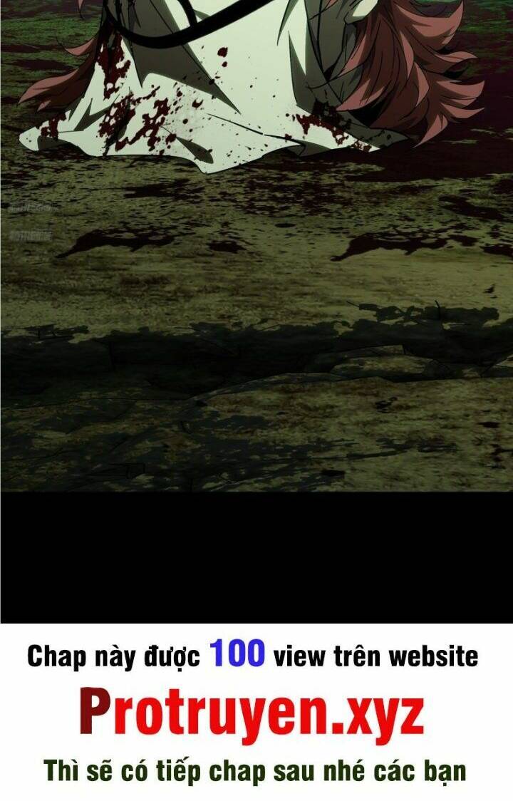 Đại Tượng Vô Hình Chapter 329 - Trang 2