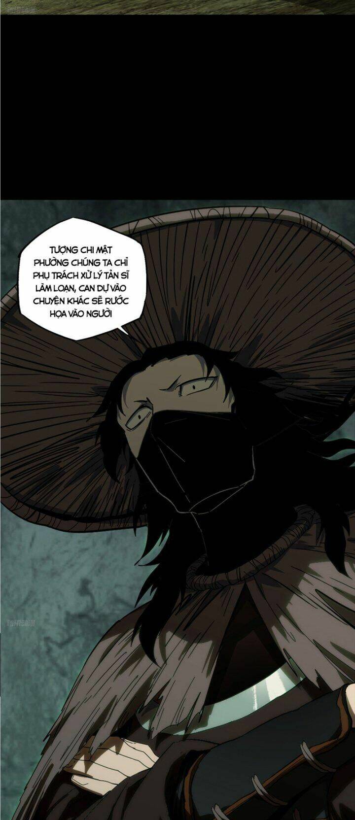 Đại Tượng Vô Hình Chapter 329 - Trang 2