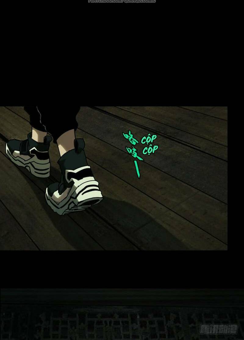 Đại Tượng Vô Hình Chapter 33 - Trang 2