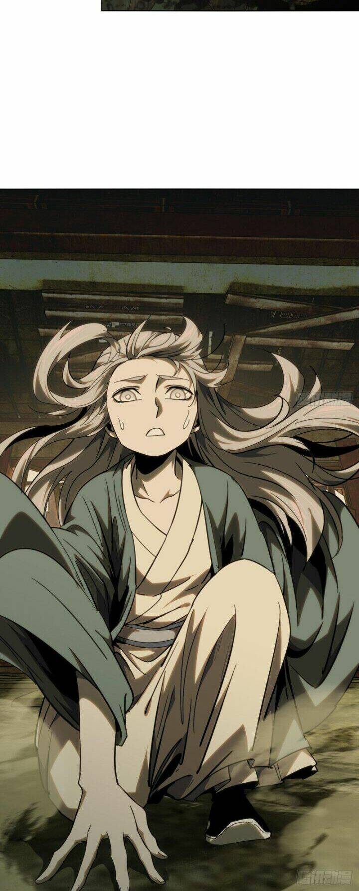 Đại Tượng Vô Hình Chapter 330 - Trang 2