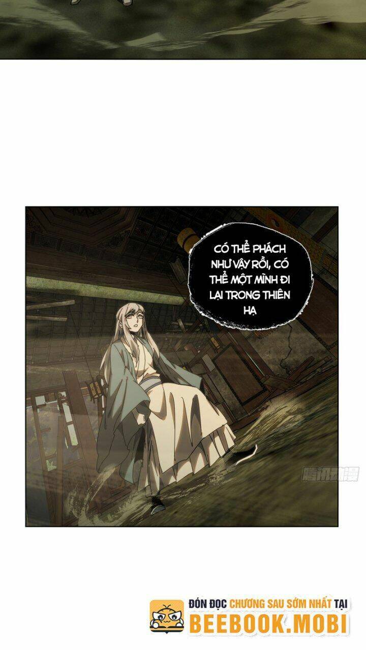 Đại Tượng Vô Hình Chapter 330 - Trang 2