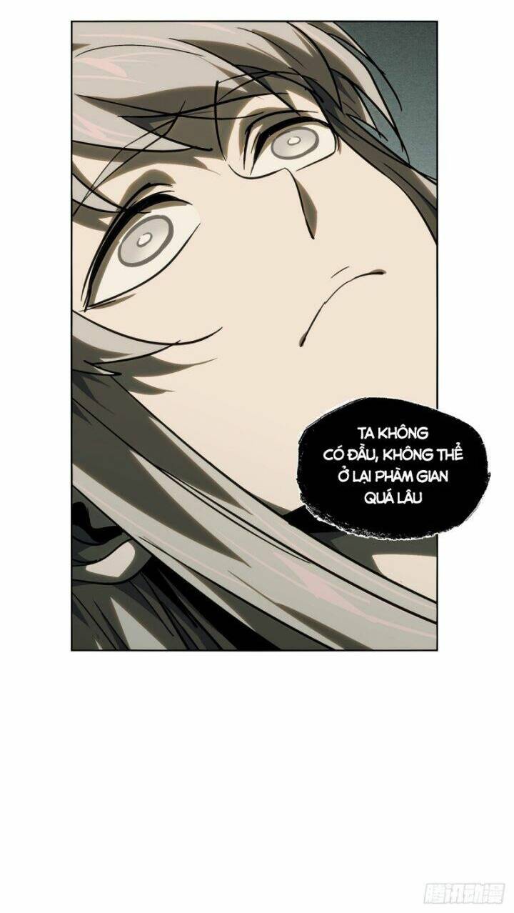 Đại Tượng Vô Hình Chapter 330 - Trang 2