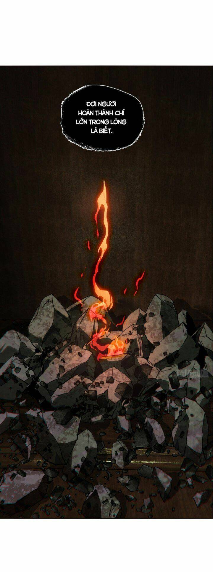 Đại Tượng Vô Hình Chapter 330 - Trang 2