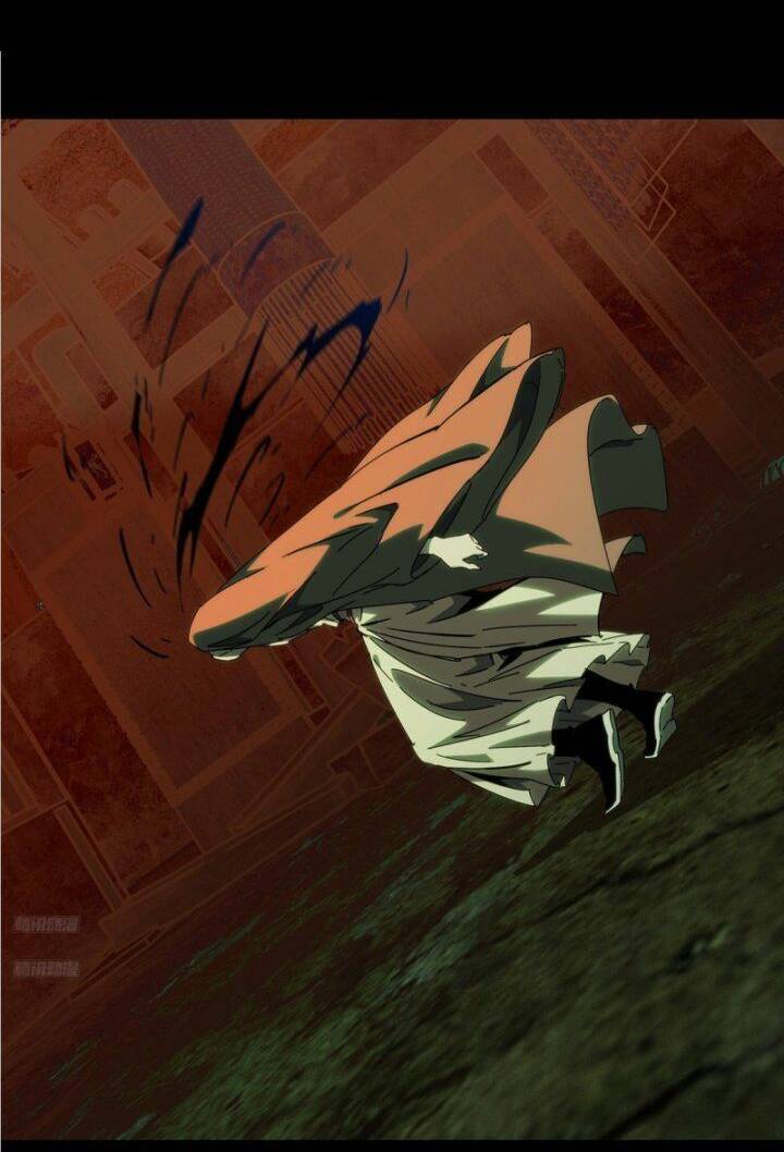 Đại Tượng Vô Hình Chapter 330 - Trang 2