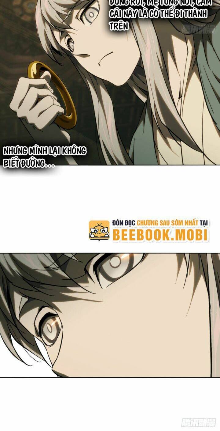 Đại Tượng Vô Hình Chapter 330 - Trang 2