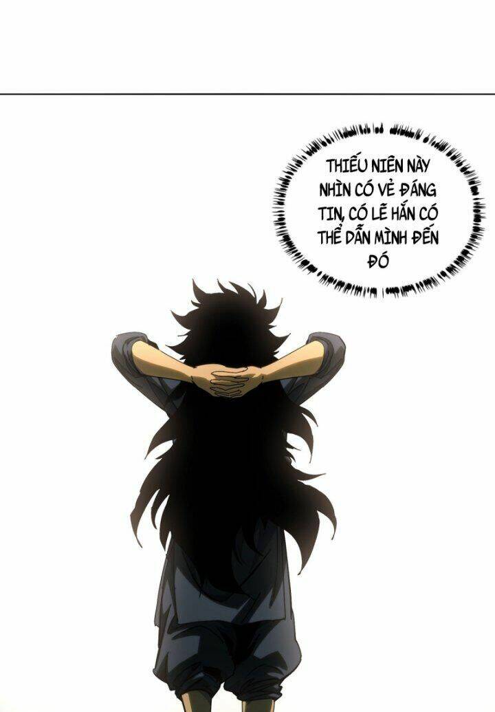 Đại Tượng Vô Hình Chapter 330 - Trang 2