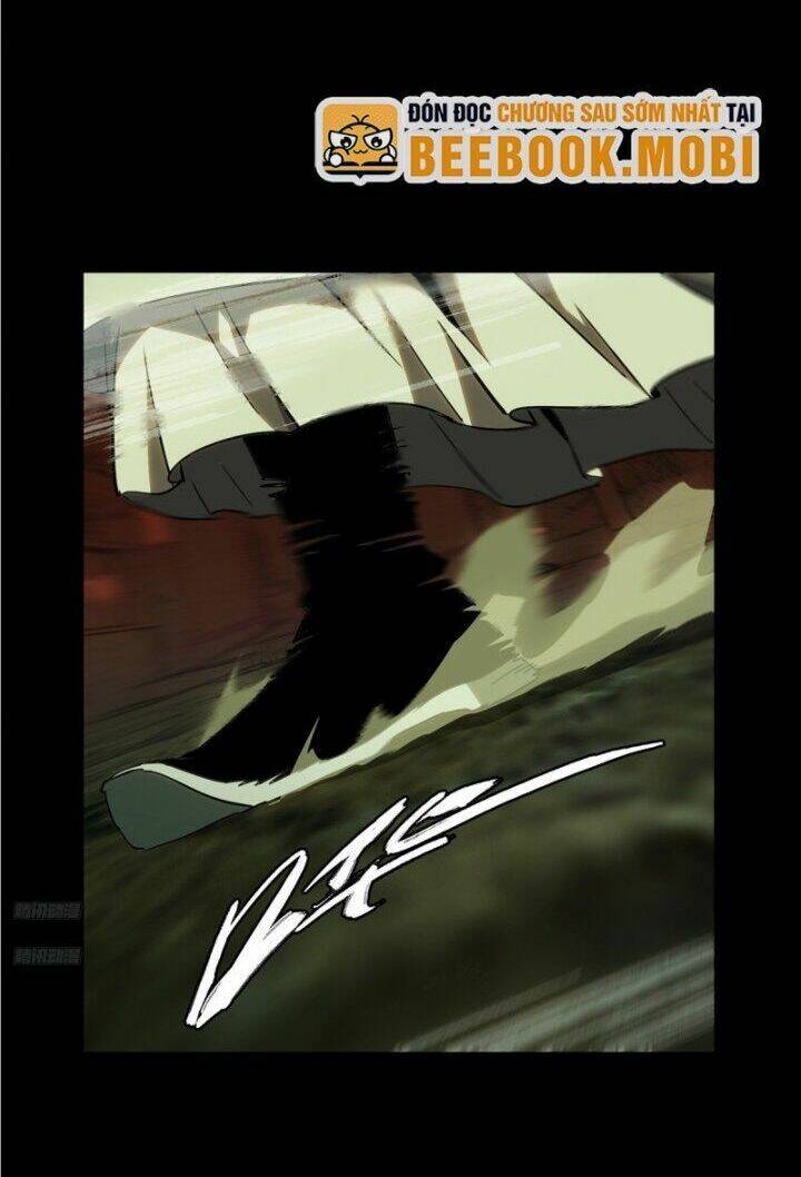 Đại Tượng Vô Hình Chapter 330 - Trang 2