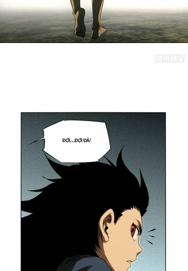 Đại Tượng Vô Hình Chapter 330 - Trang 2