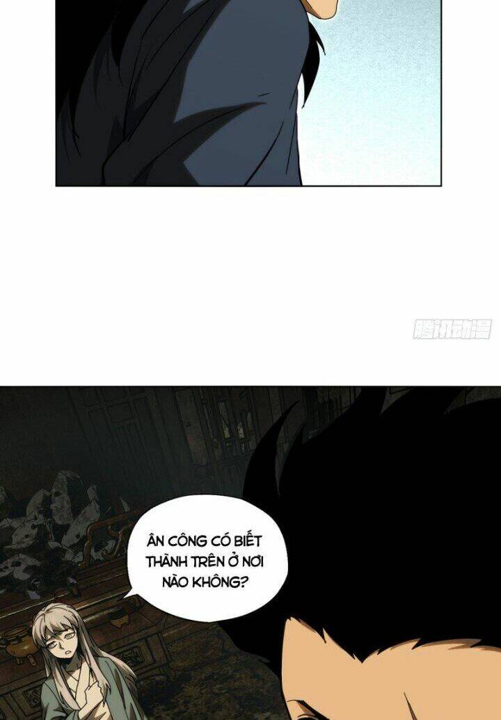 Đại Tượng Vô Hình Chapter 330 - Trang 2