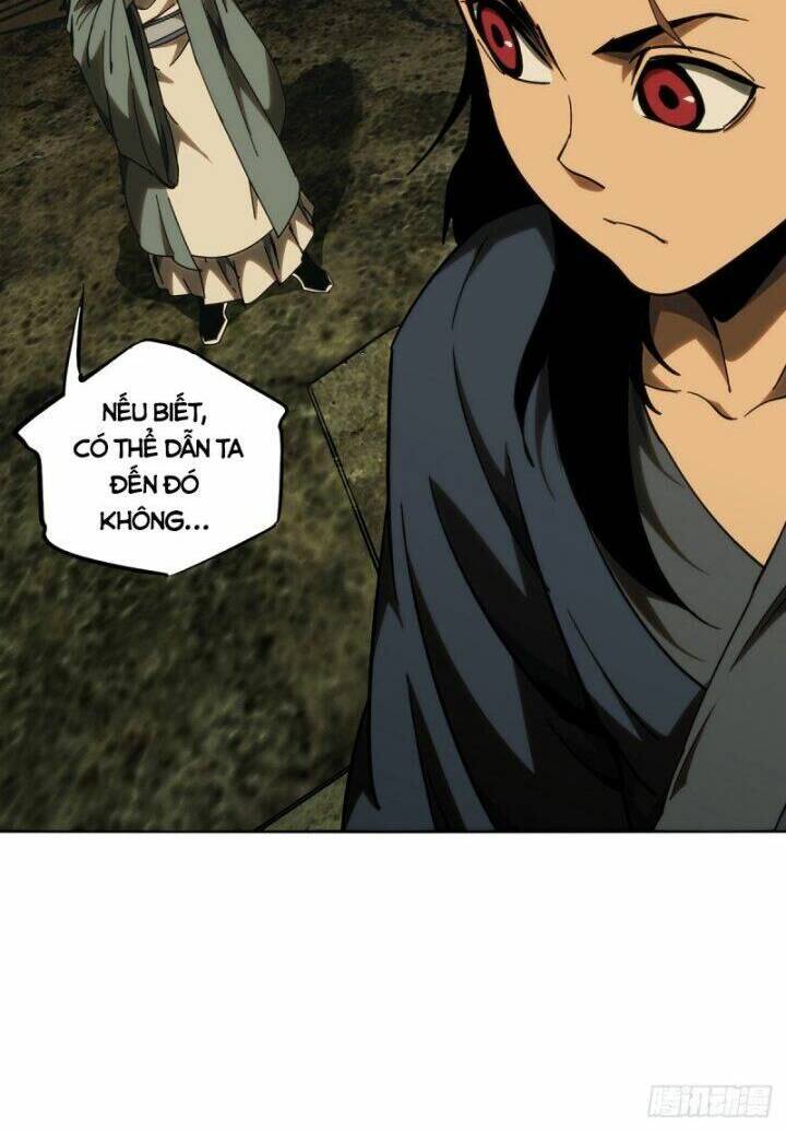 Đại Tượng Vô Hình Chapter 330 - Trang 2