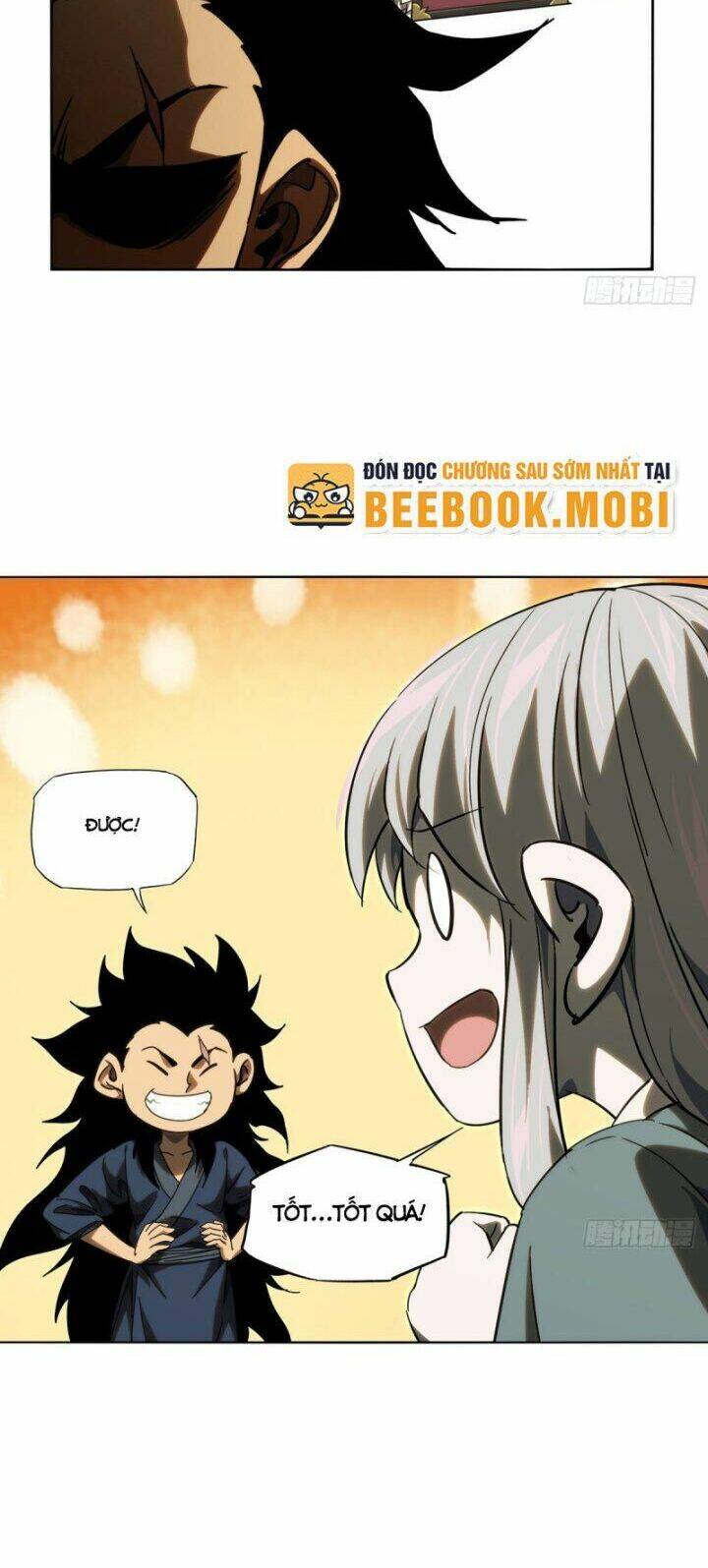 Đại Tượng Vô Hình Chapter 330 - Trang 2