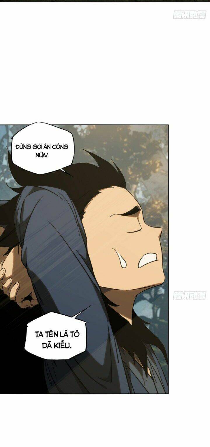 Đại Tượng Vô Hình Chapter 330 - Trang 2