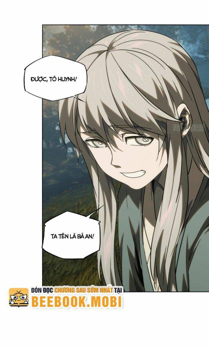 Đại Tượng Vô Hình Chapter 330 - Trang 2