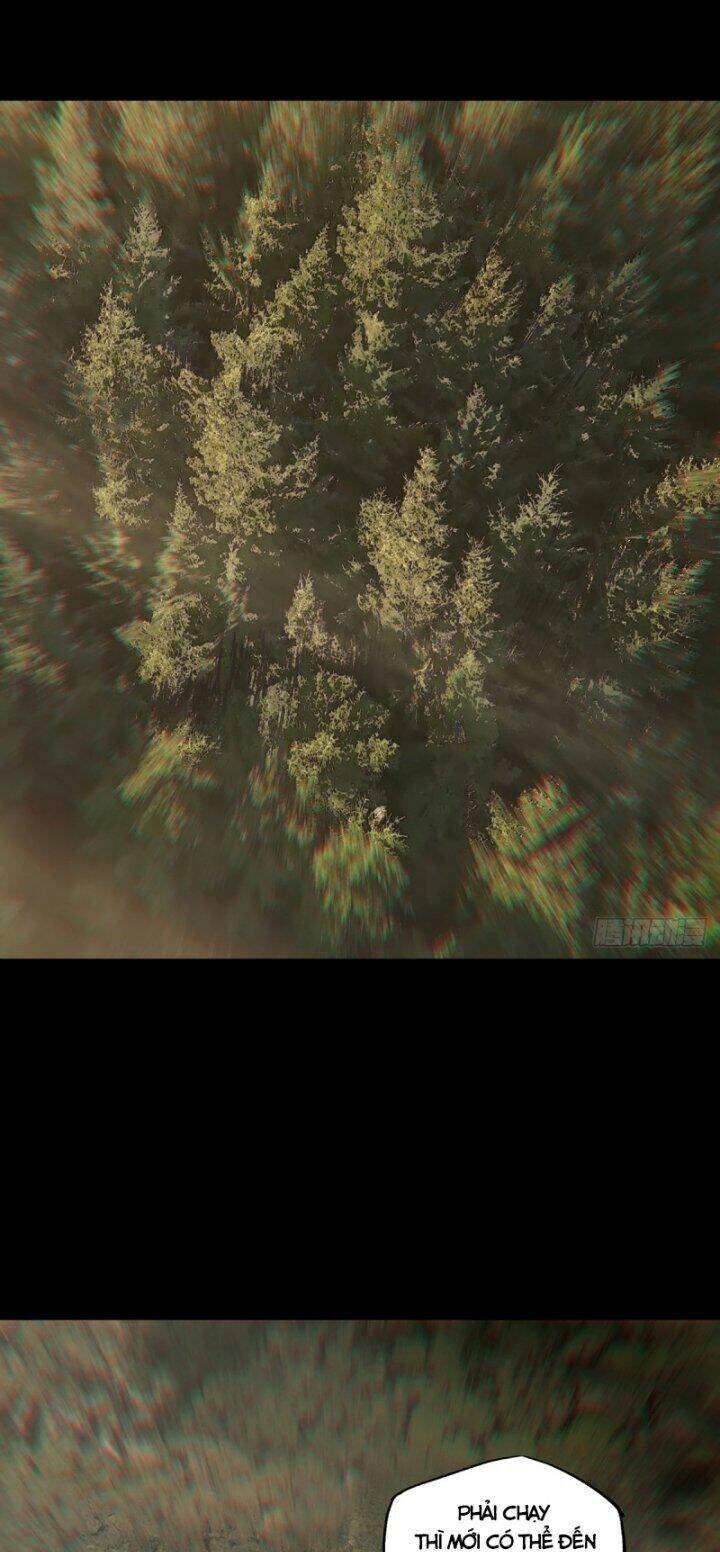 Đại Tượng Vô Hình Chapter 330 - Trang 2