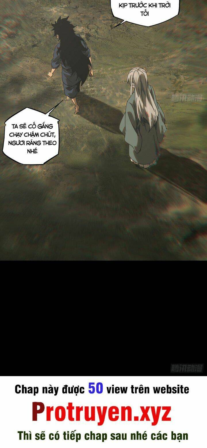 Đại Tượng Vô Hình Chapter 330 - Trang 2
