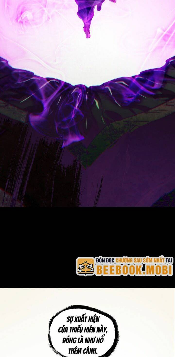 Đại Tượng Vô Hình Chapter 330 - Trang 2