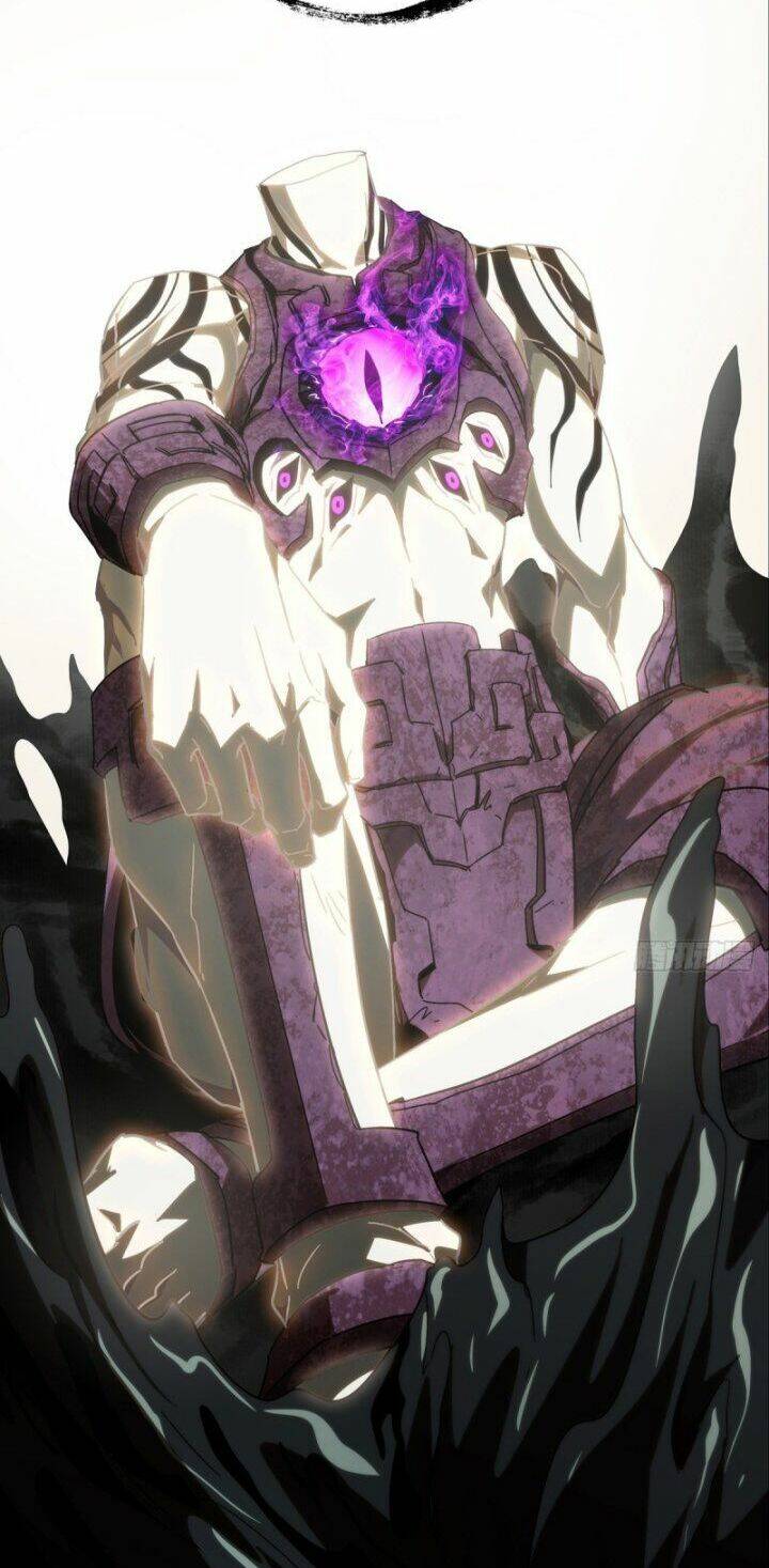 Đại Tượng Vô Hình Chapter 330 - Trang 2