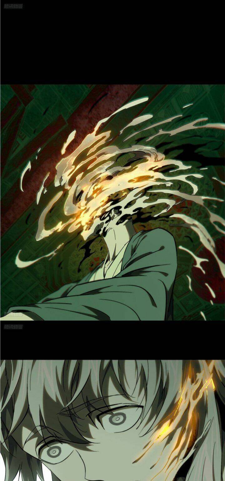 Đại Tượng Vô Hình Chapter 330 - Trang 2