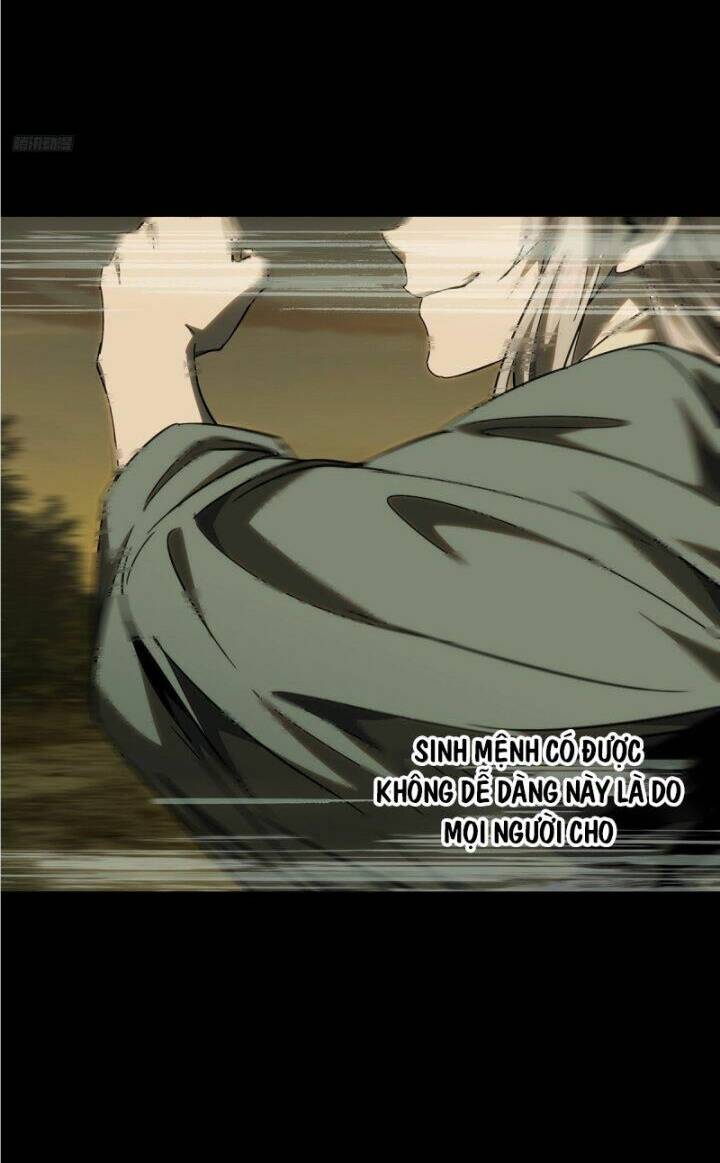 Đại Tượng Vô Hình Chapter 331 - Trang 2