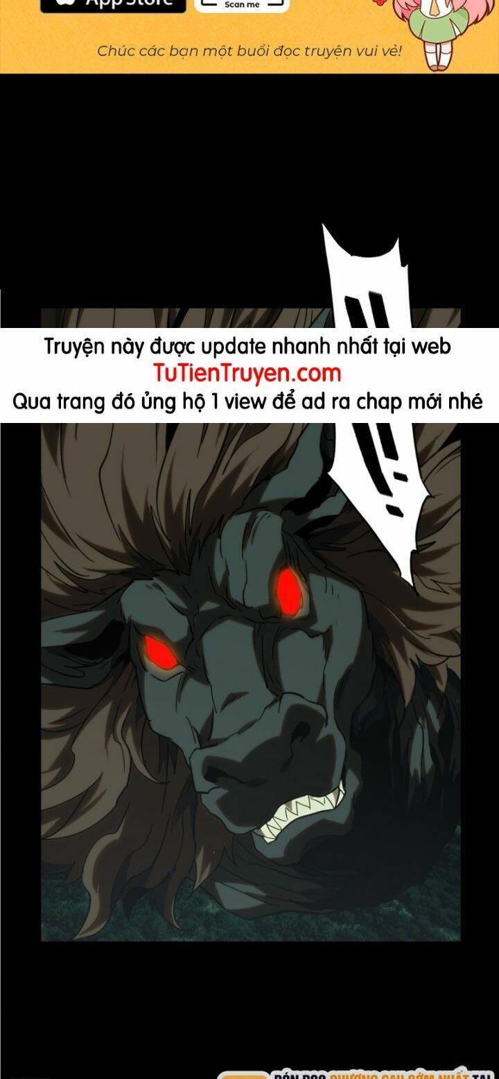 Đại Tượng Vô Hình Chapter 333 - Trang 2