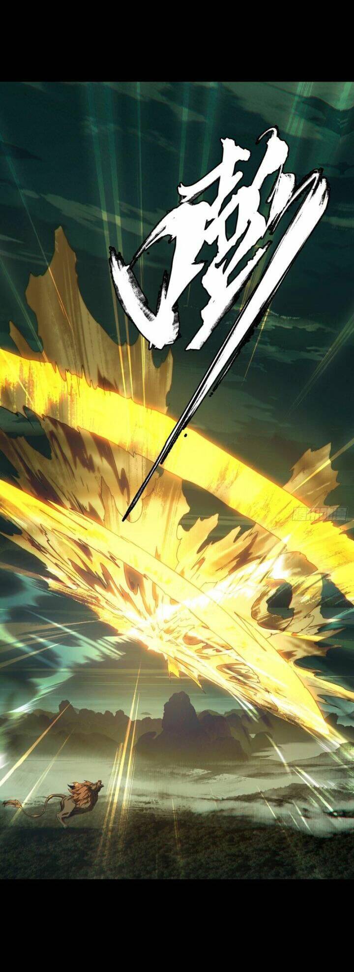 Đại Tượng Vô Hình Chapter 333 - Trang 2