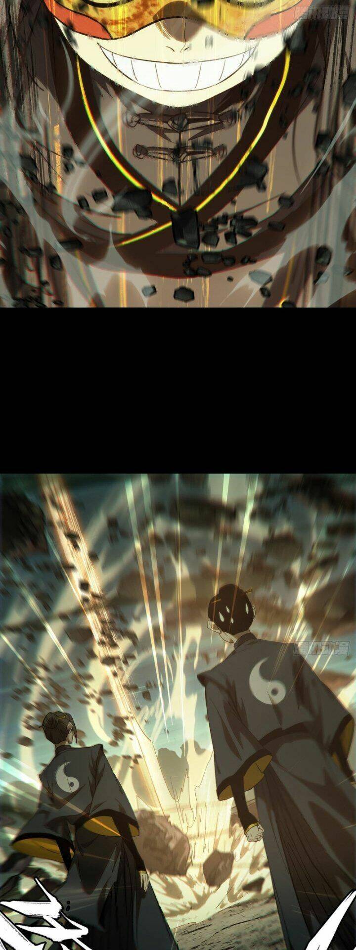 Đại Tượng Vô Hình Chapter 333 - Trang 2