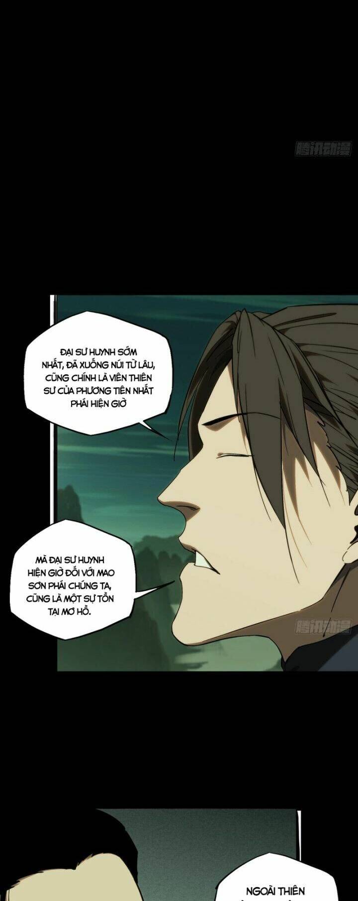 Đại Tượng Vô Hình Chapter 333 - Trang 2